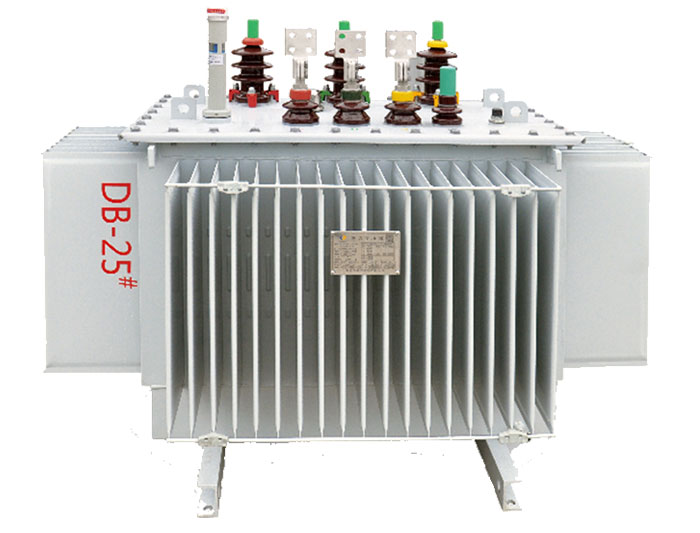 能效二級油浸式變壓器